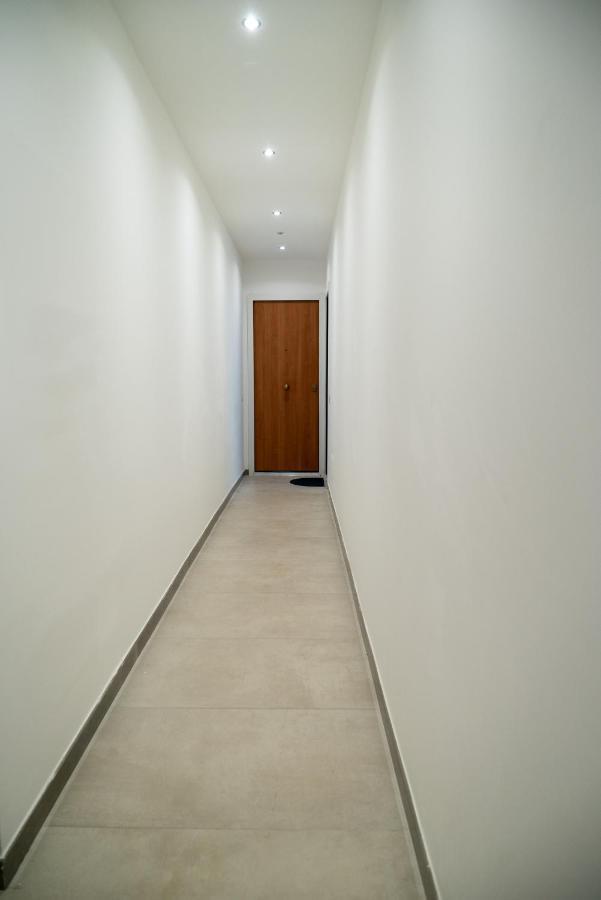 Salerno Center Suites Luaran gambar